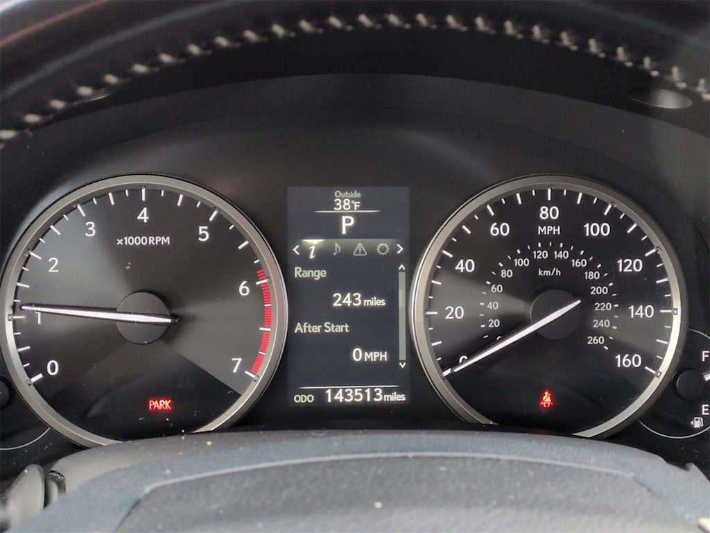 Thumbnail: 2017 Lexus NX - 16