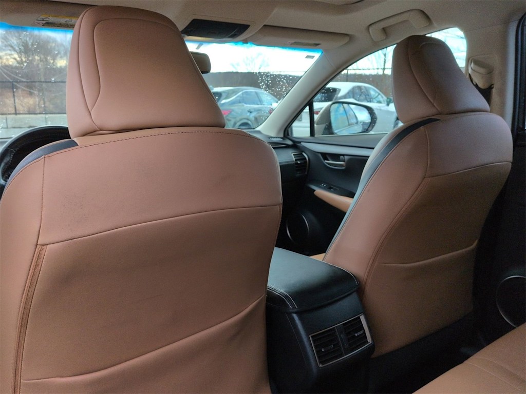 Thumbnail: 2017 Lexus NX - 28