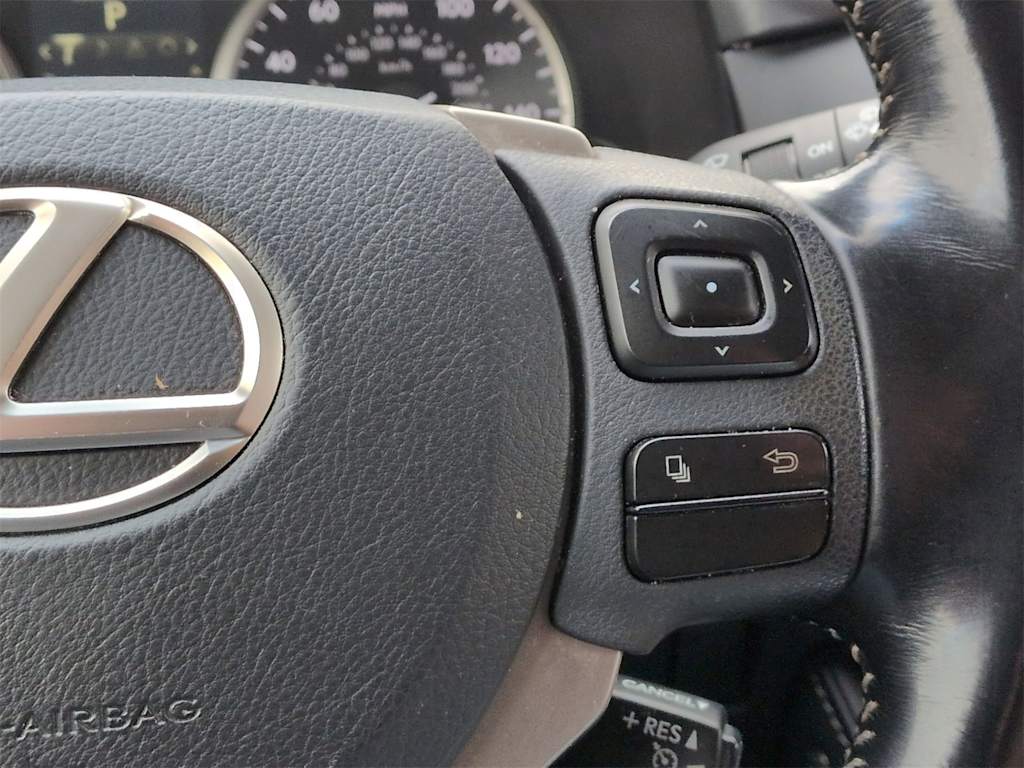 Thumbnail: 2017 Lexus NX - 33