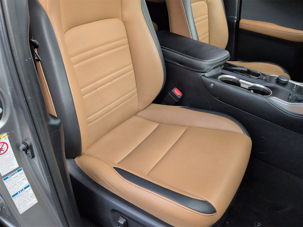 Thumbnail: 2017 Lexus NX - 31