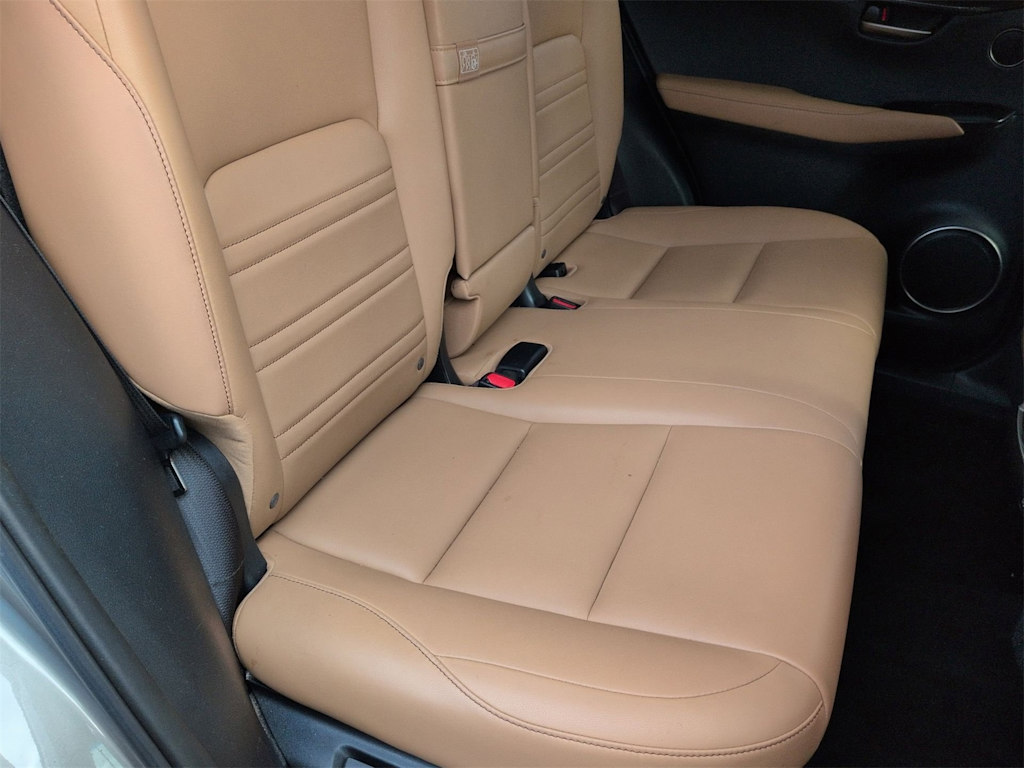 Thumbnail: 2017 Lexus NX - 11