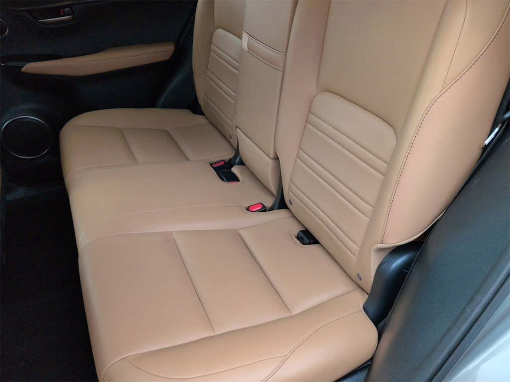 Thumbnail: 2017 Lexus NX - 12