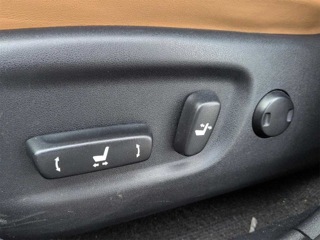 Thumbnail: 2017 Lexus NX - 27