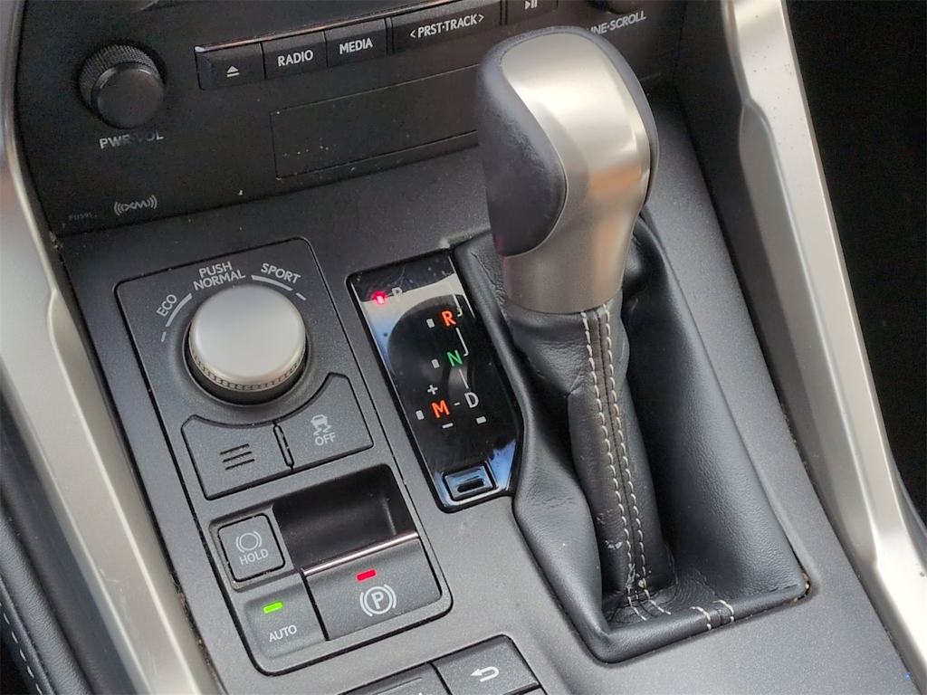 Thumbnail: 2017 Lexus NX - 15