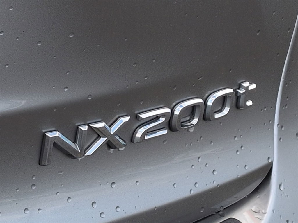 Thumbnail: 2017 Lexus NX - 26