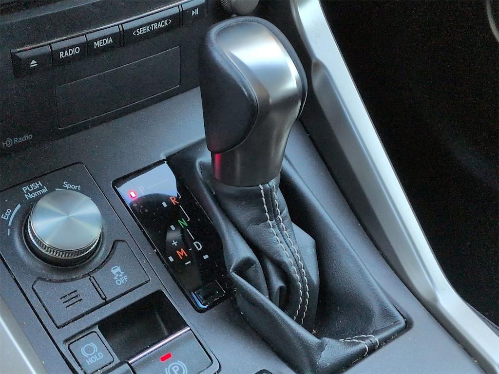 Thumbnail: 2019 Lexus NX - 17