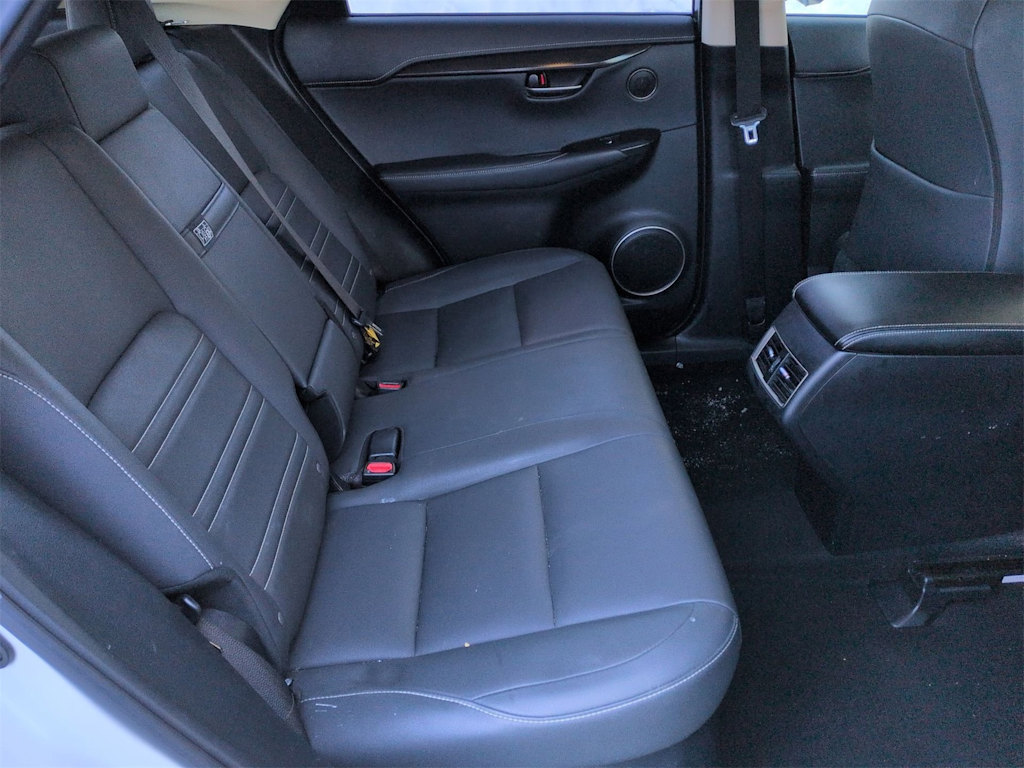 Thumbnail: 2019 Lexus NX - 29