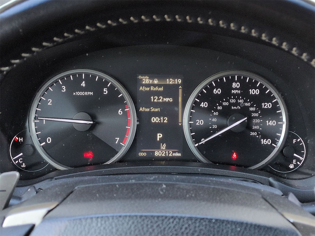 Thumbnail: 2019 Lexus NX - 18