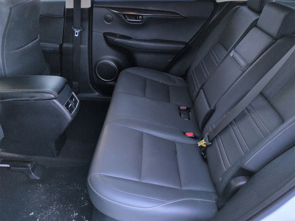 Thumbnail: 2019 Lexus NX - 13