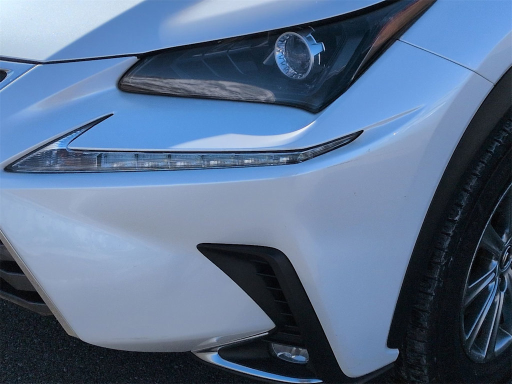 Thumbnail: 2019 Lexus NX - 26