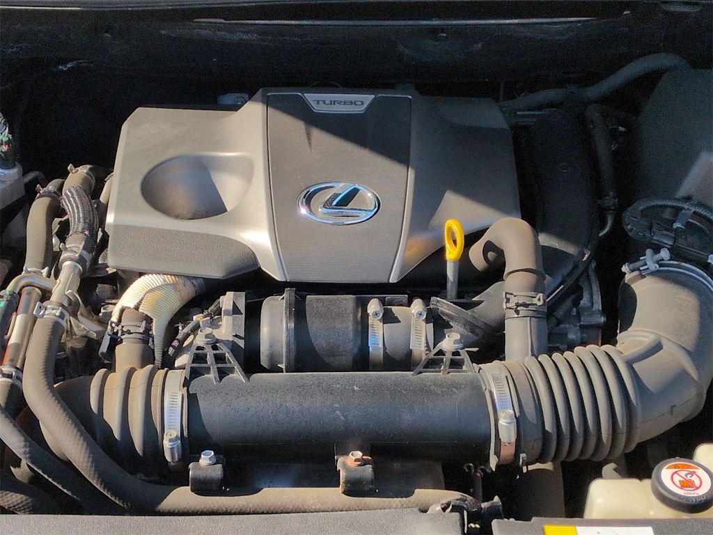 Thumbnail: 2019 Lexus NX - 9