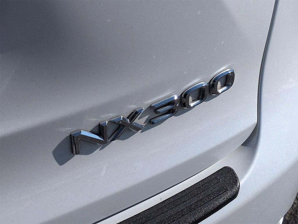 Thumbnail: 2019 Lexus NX - 27