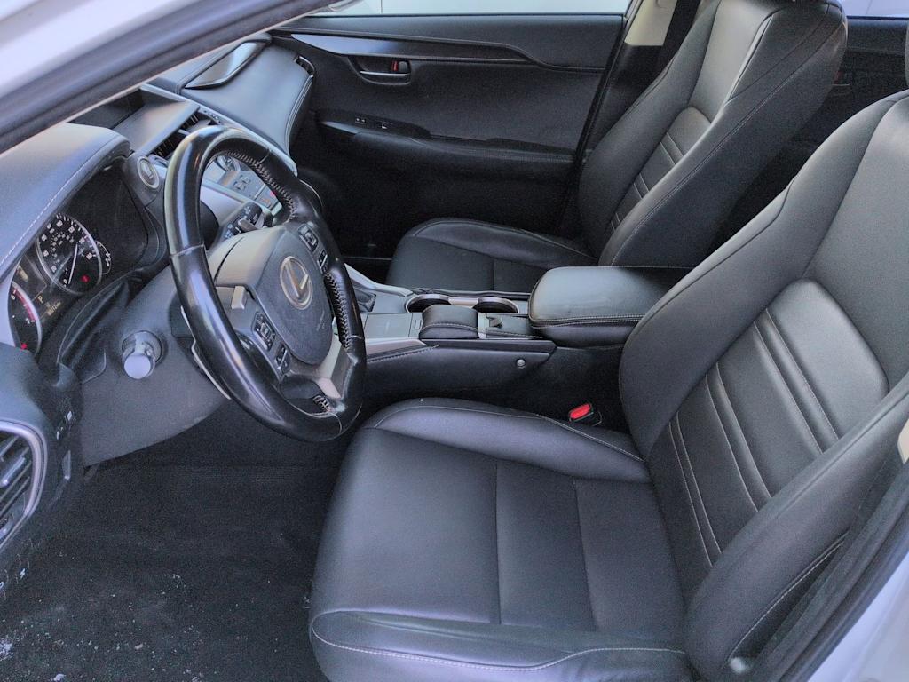 Thumbnail: 2019 Lexus NX - 11