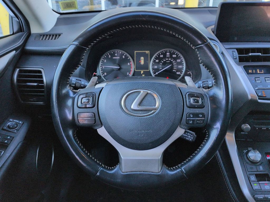 Thumbnail: 2019 Lexus NX - 14