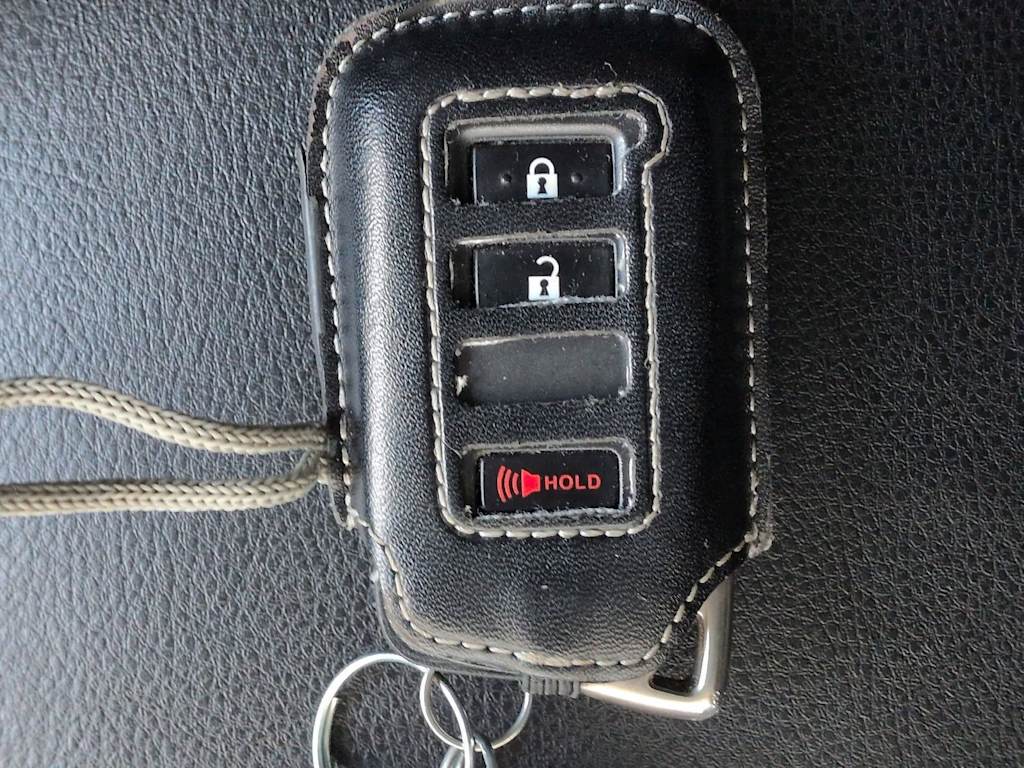 Thumbnail: 2019 Lexus NX - 20