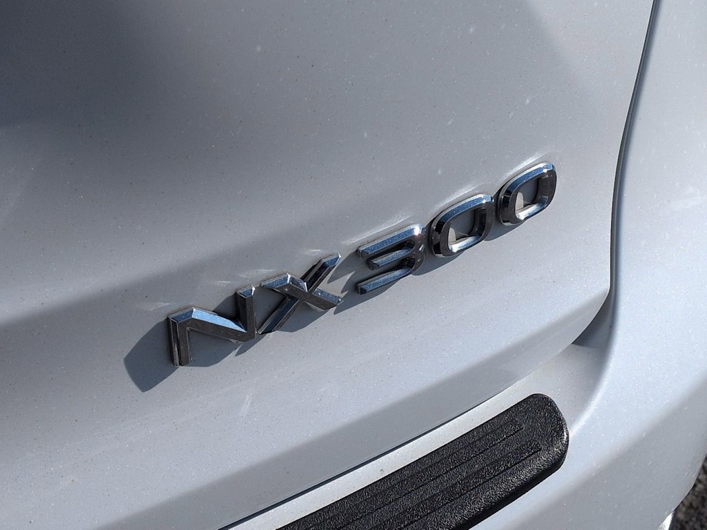 Thumbnail: 2019 Lexus NX - 27