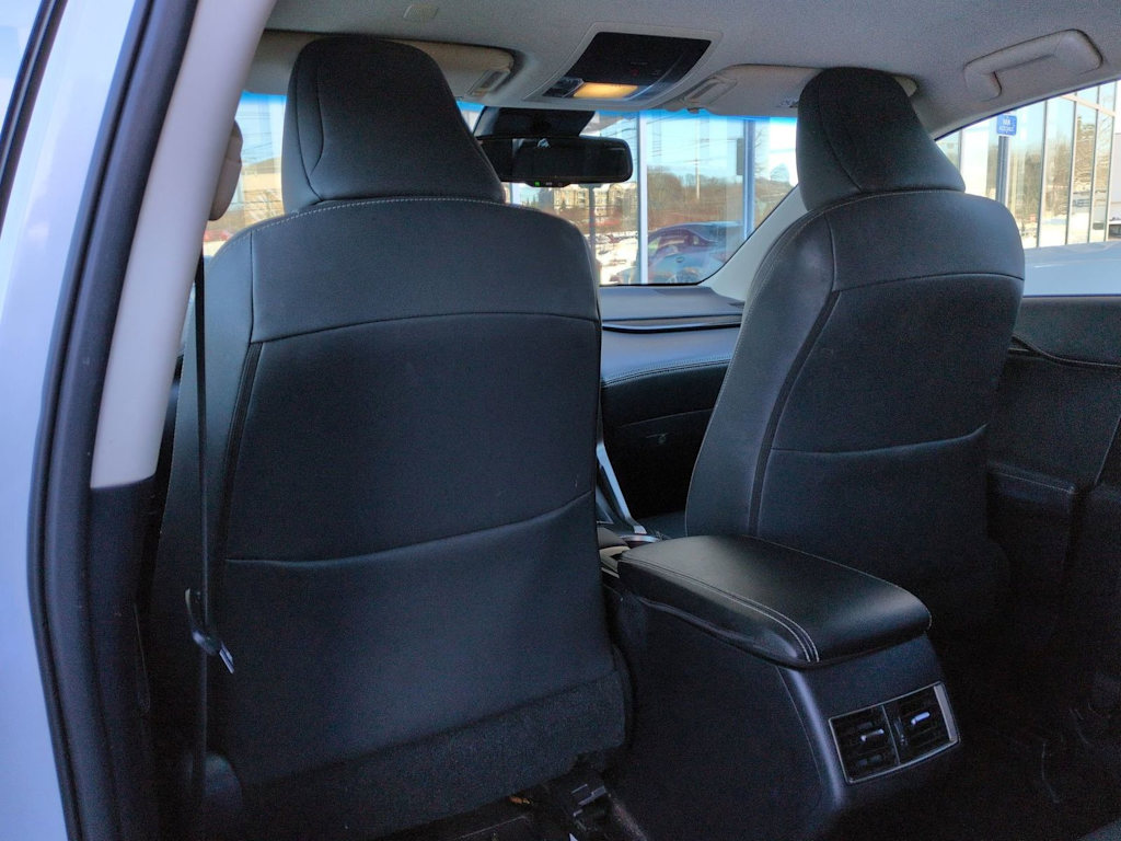 Thumbnail: 2019 Lexus NX - 12