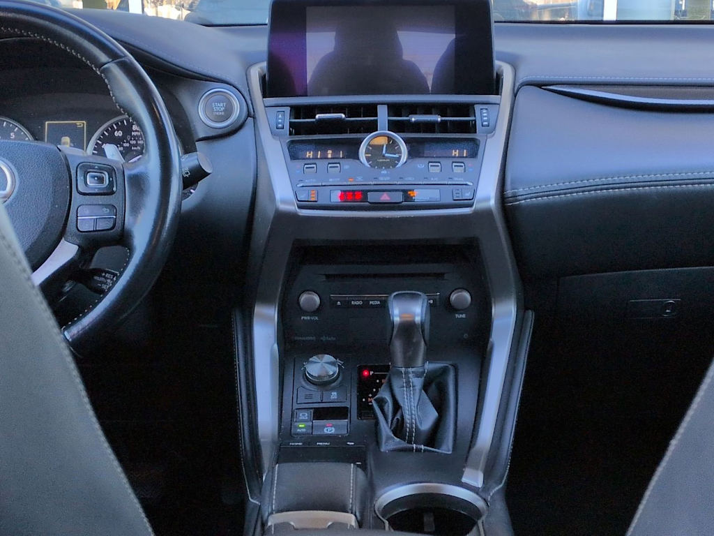 Thumbnail: 2019 Lexus NX - 34