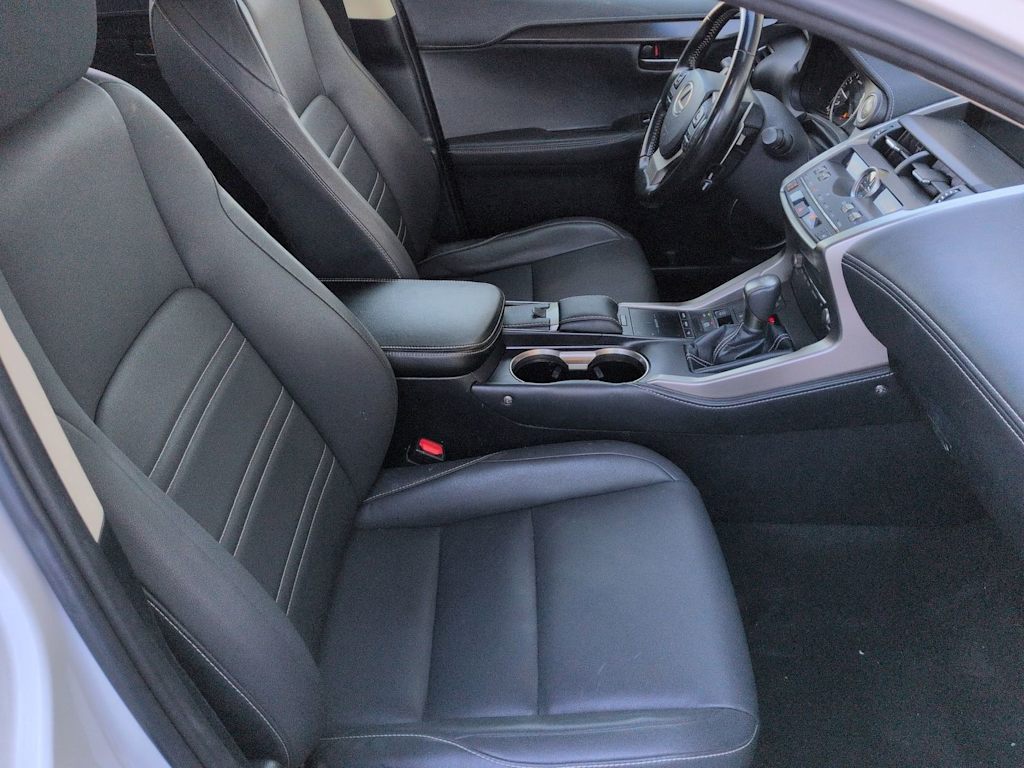 Thumbnail: 2019 Lexus NX - 30