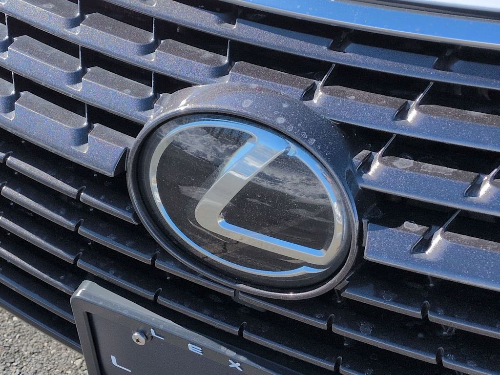 Thumbnail: 2019 Lexus NX - 7