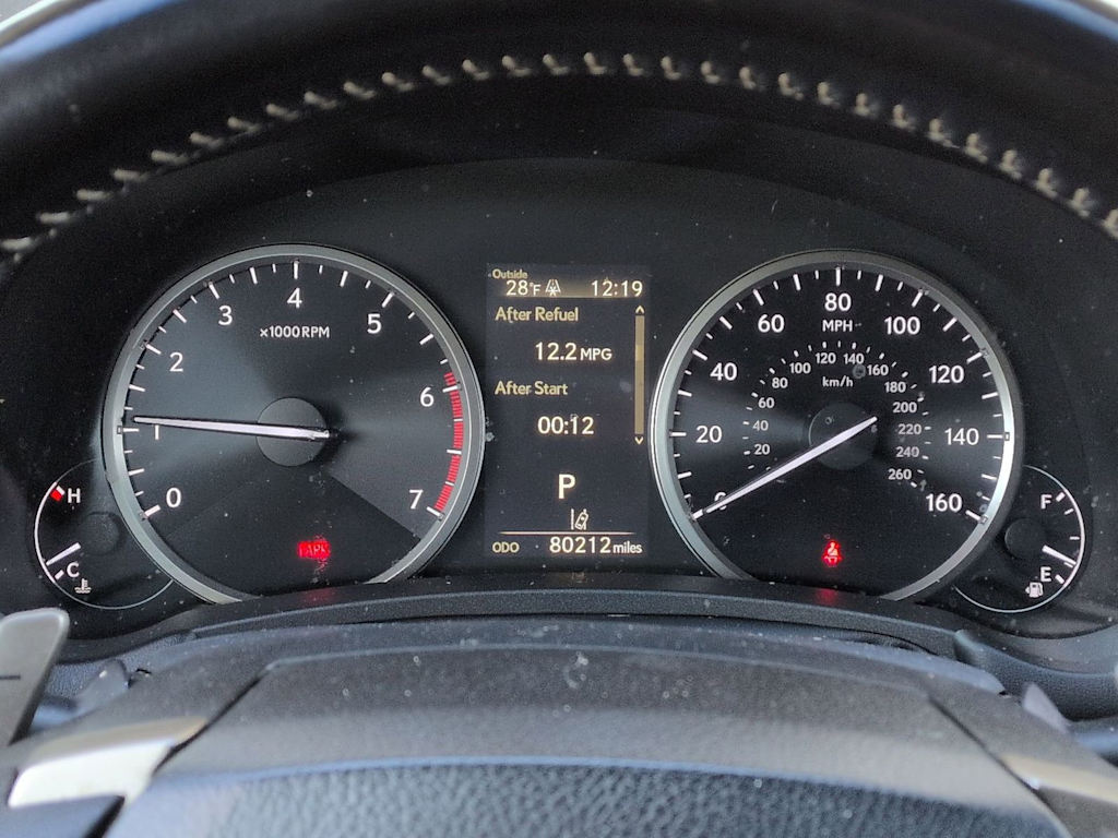 Thumbnail: 2019 Lexus NX - 18