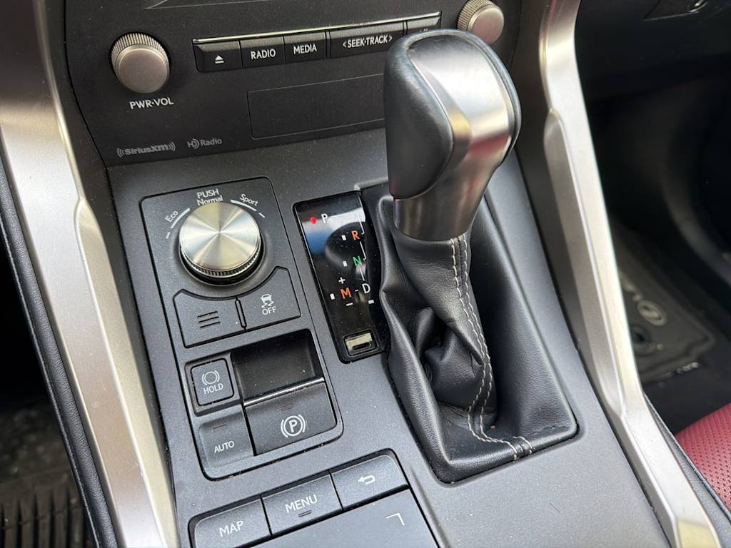 Thumbnail: 2019 Lexus NX - 11