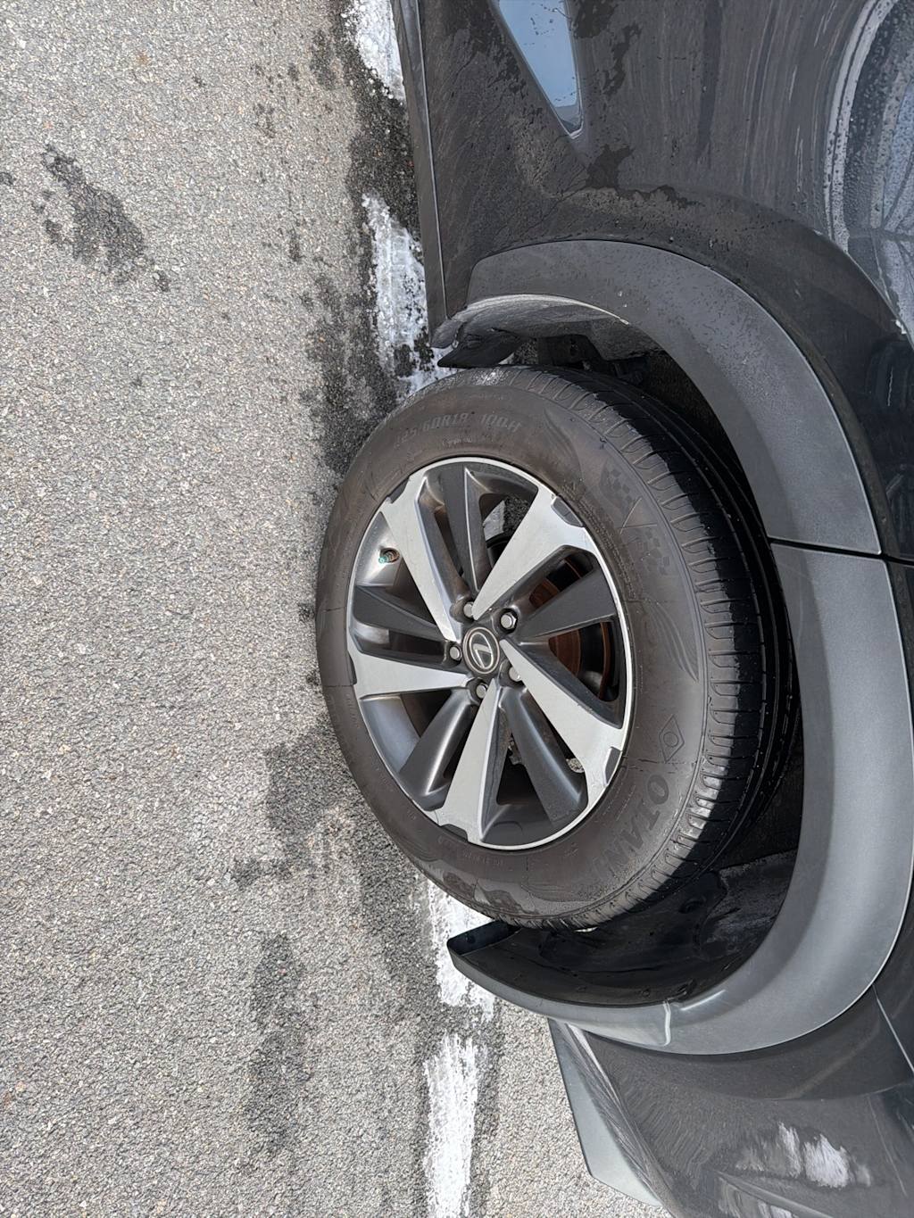 Thumbnail: 2019 Lexus NX - 20