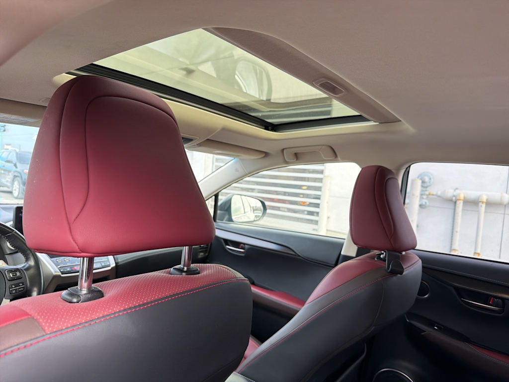 Thumbnail: 2019 Lexus NX - 21