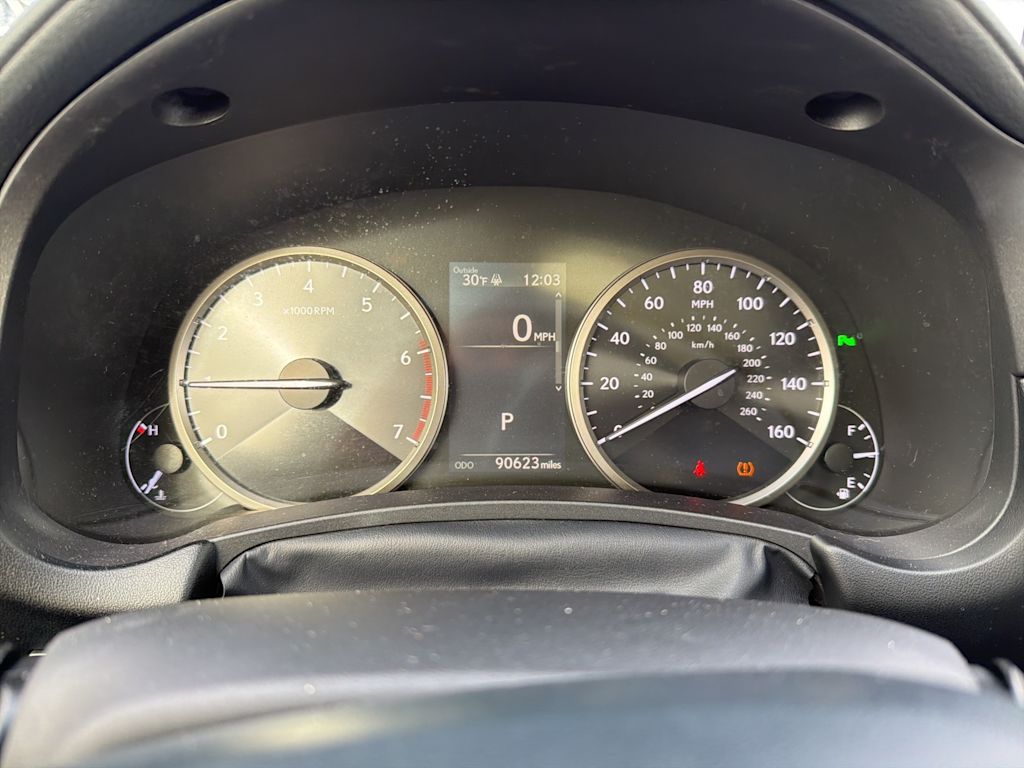 Thumbnail: 2019 Lexus NX - 12