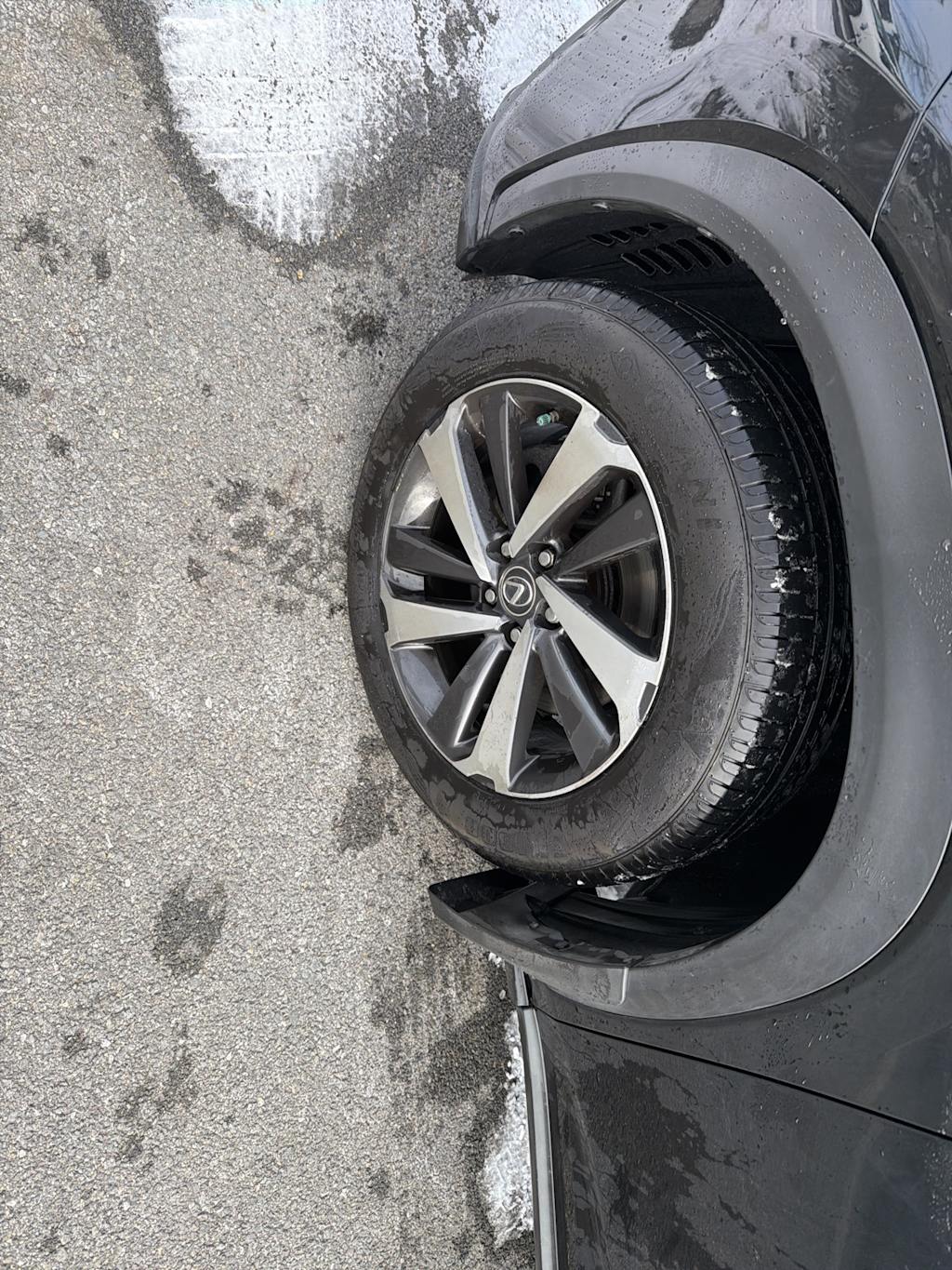 Thumbnail: 2019 Lexus NX - 7