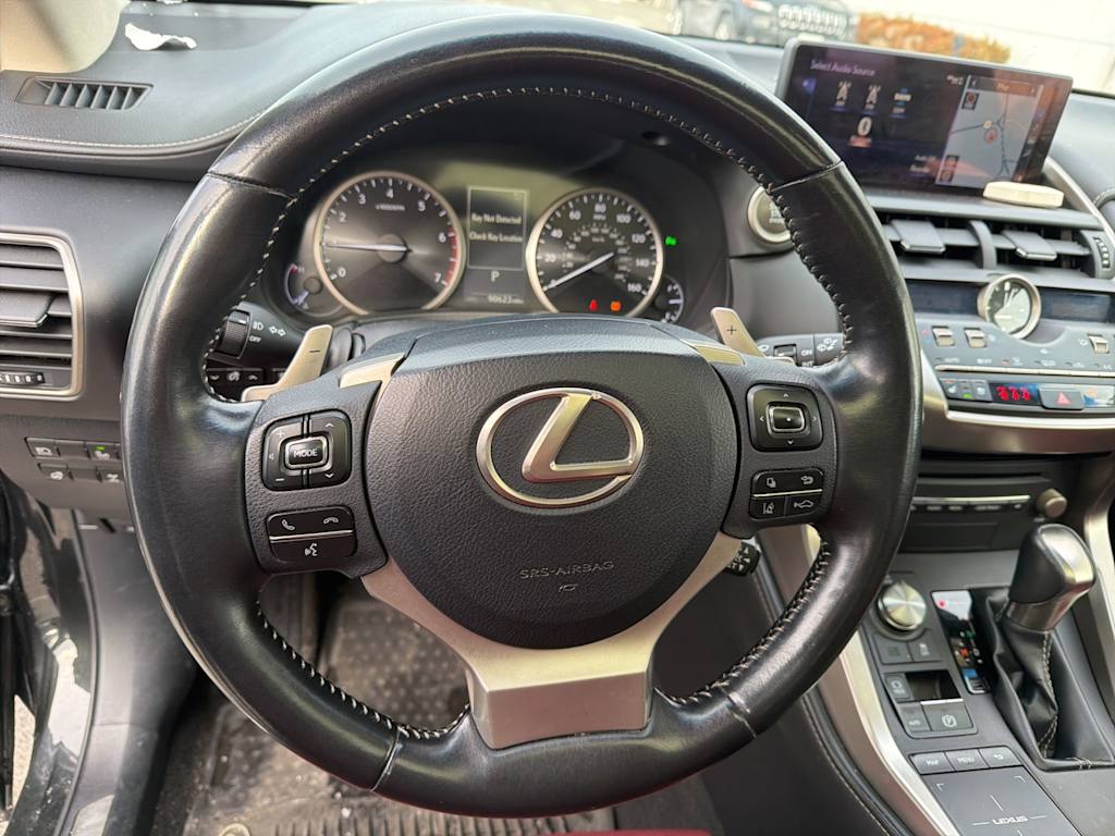 Thumbnail: 2019 Lexus NX - 2