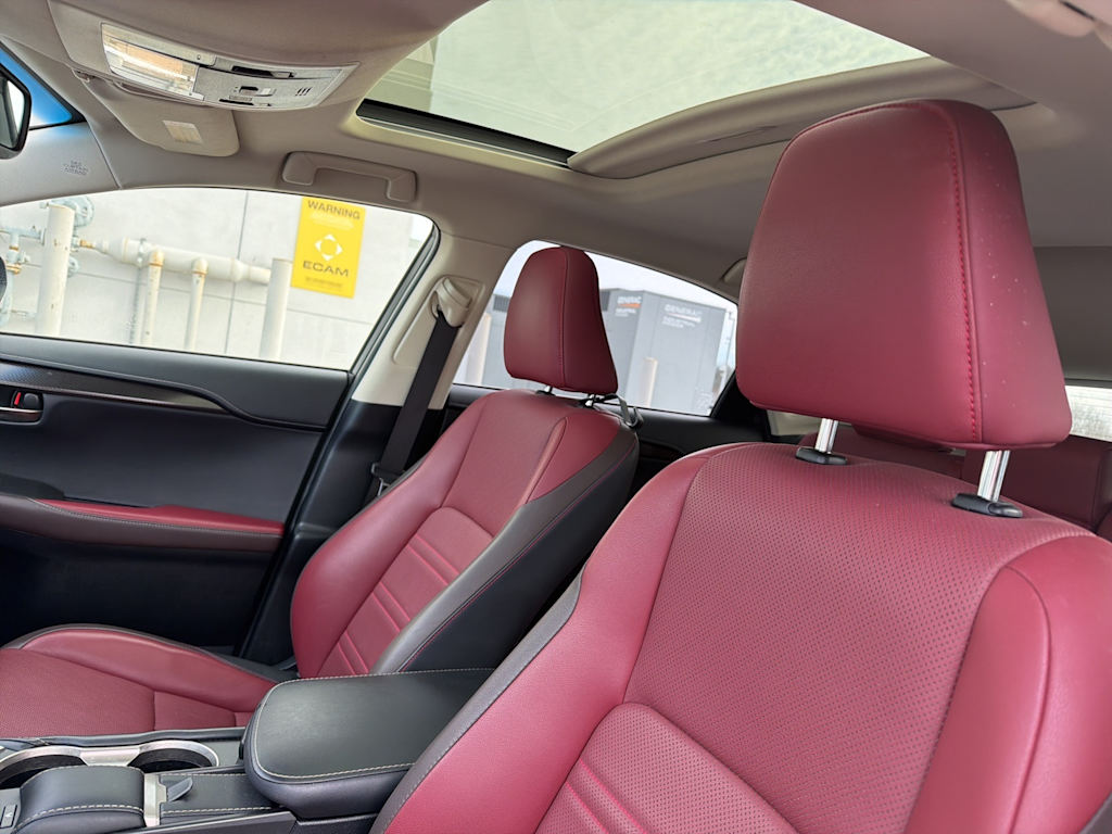 Thumbnail: 2019 Lexus NX - 9