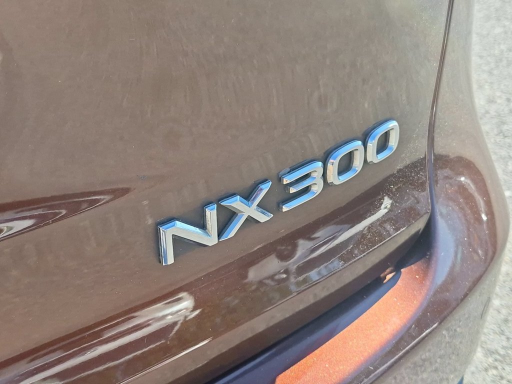 Thumbnail: 2019 Lexus NX - 27