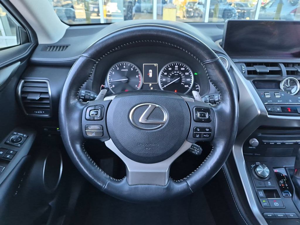 Thumbnail: 2019 Lexus NX - 14