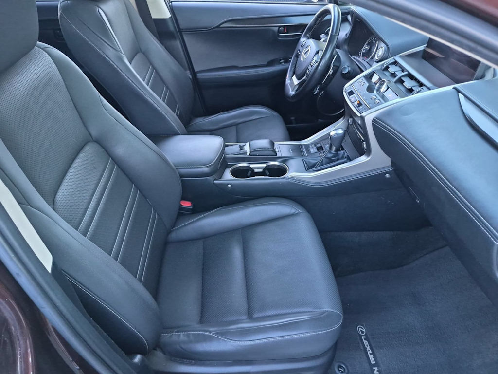 Thumbnail: 2019 Lexus NX - 12