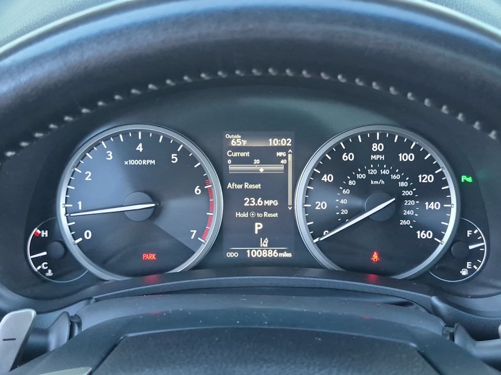Thumbnail: 2019 Lexus NX - 18