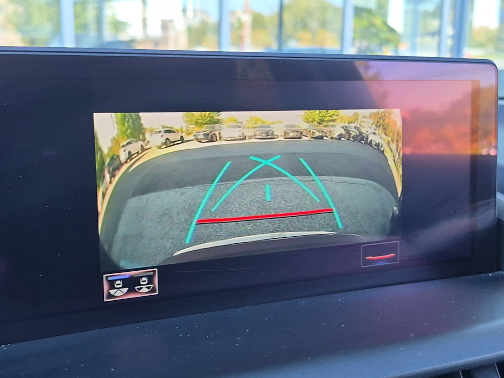 Thumbnail: 2019 Lexus NX - 37