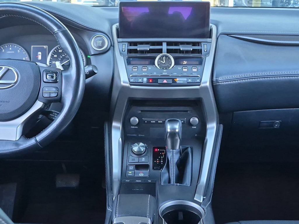 Thumbnail: 2019 Lexus NX - 15
