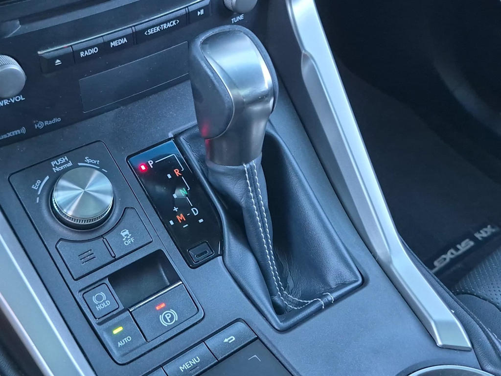 Thumbnail: 2019 Lexus NX - 17