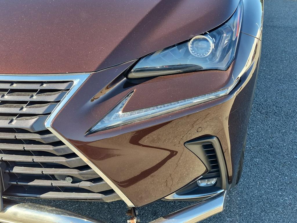 Thumbnail: 2019 Lexus NX - 26