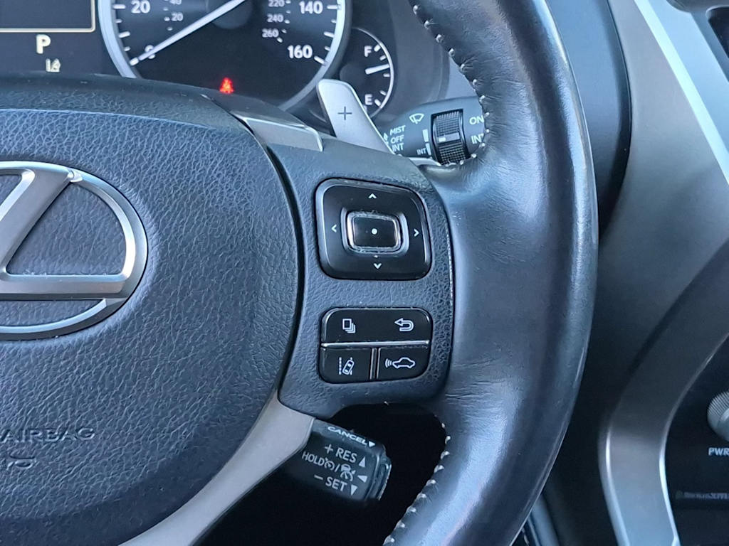 Thumbnail: 2019 Lexus NX - 34
