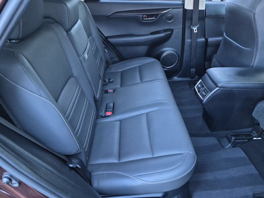 Thumbnail: 2019 Lexus NX - 31