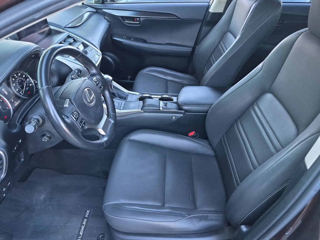 Thumbnail: 2019 Lexus NX - 11