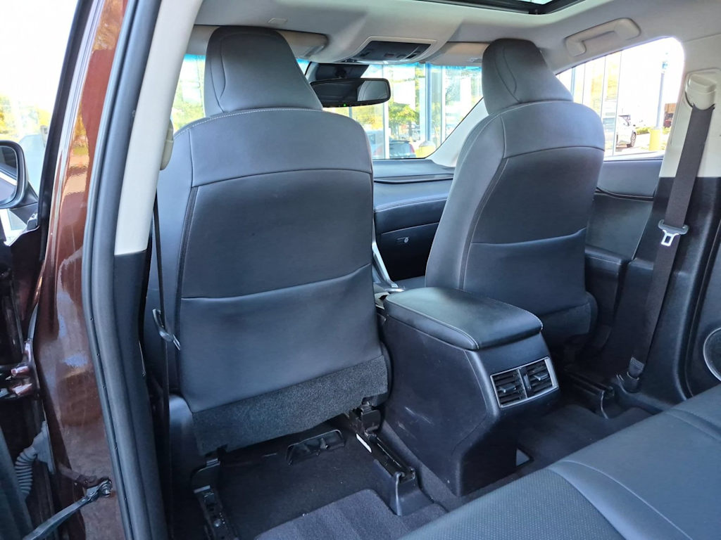 Thumbnail: 2019 Lexus NX - 13