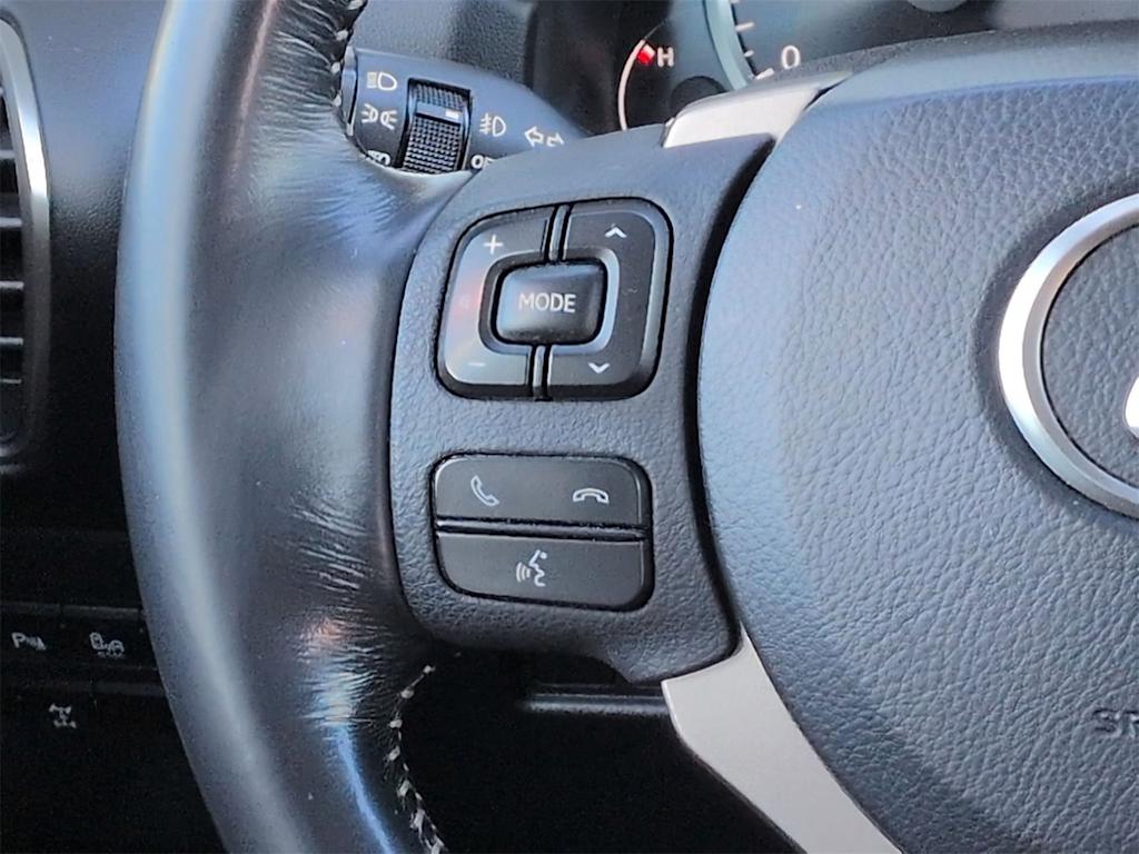 Thumbnail: 2015 Lexus NX - 33