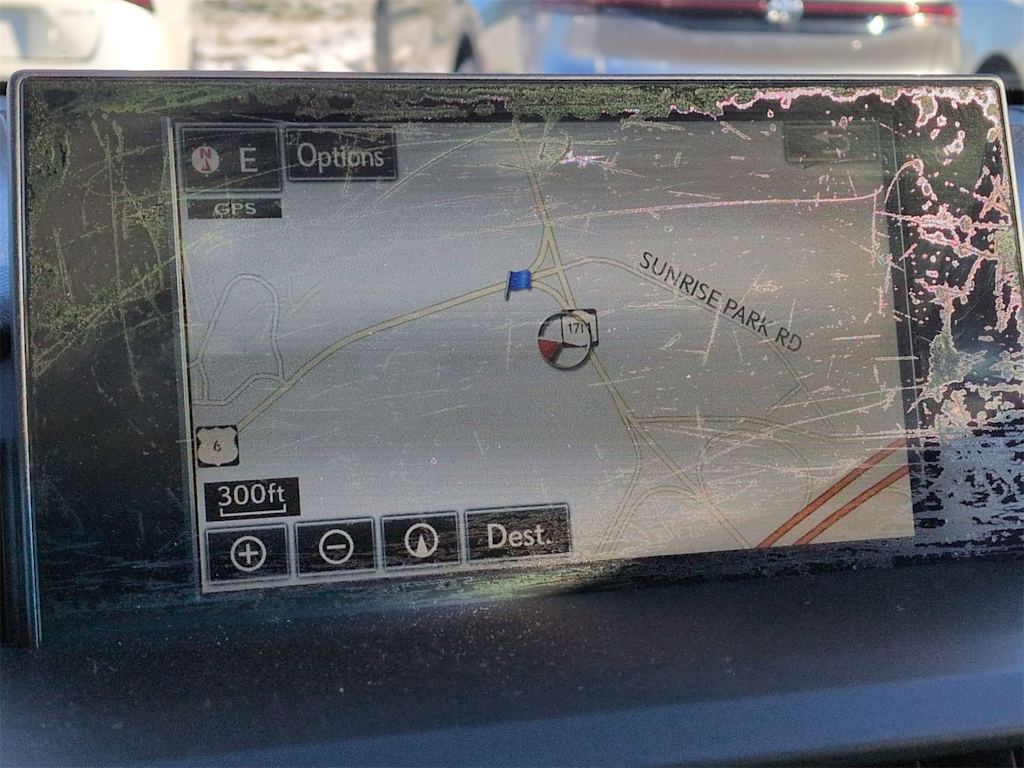 Thumbnail: 2015 Lexus NX - 16