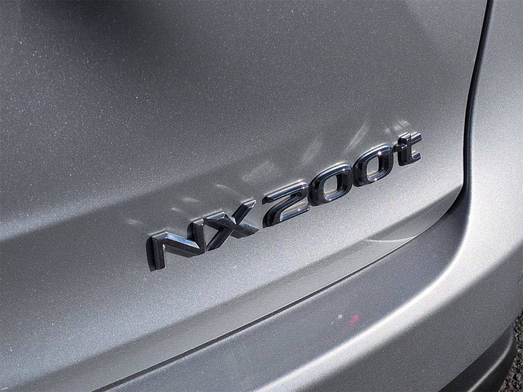 Thumbnail: 2015 Lexus NX - 27