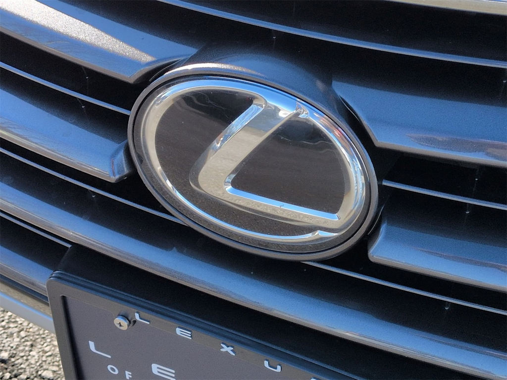 Thumbnail: 2015 Lexus NX - 7