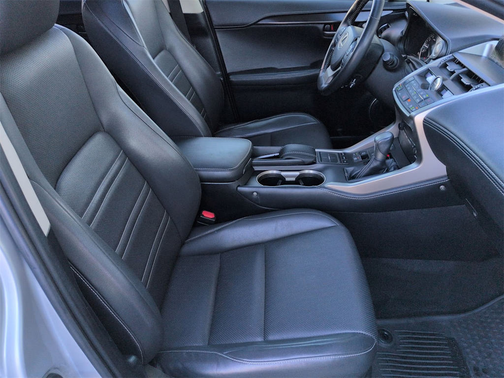 Thumbnail: 2015 Lexus NX - 32