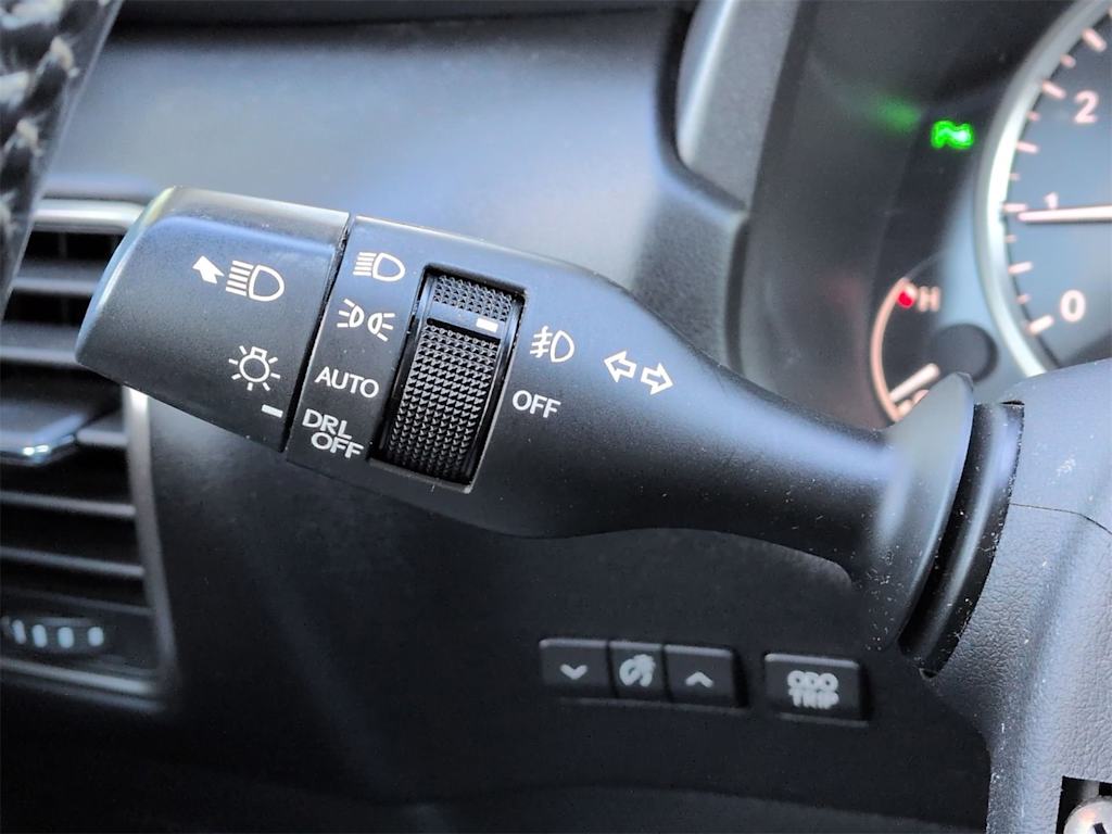 Thumbnail: 2015 Lexus NX - 36